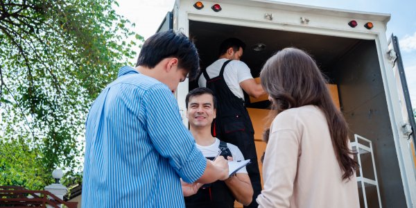 Materiali di Imballaggio Consigliati per il tuo Trasloco